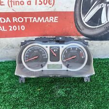 Quadro strumenti contachilomet usato  Marcianise