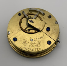 Bell lancaster fusee for sale  POULTON-LE-FYLDE