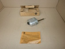 Scheibenwischermotor swf 12v gebraucht kaufen  Mönchengladbach