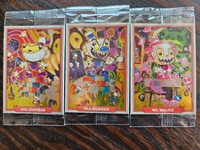 Cuphead out the usato  Sanremo