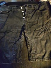 Jeans short herren gebraucht kaufen  Dorfen