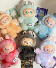 Boneco brinquedo POP MART The Monsters Labubu Big into Energy Plush (1 caixa cega), usado comprar usado  Enviando para Brazil