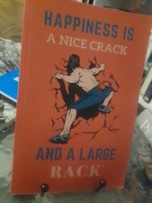 Happiness nice crack for sale  CHORLEY