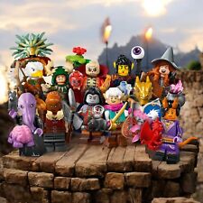 Lego minifigures dungeons d'occasion  Esbly