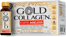 Forte ageless collagene usato  Roma