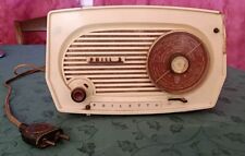 Poste radio vintage d'occasion  Sérignan
