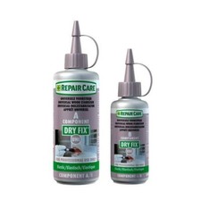 Repair care dry for sale  HARROW