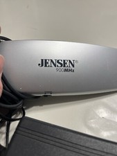 Jensen jw160t wireless for sale  Hagerstown