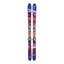 Skis corinne weidmann for sale  Salt Lake City