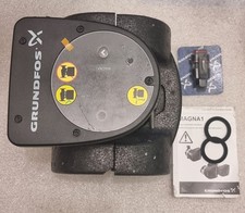 Grundfos magna1 180 for sale  ILFORD