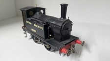 Gauge lner tank for sale  SAFFRON WALDEN