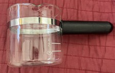 Cup universal glass for sale  Saint Louis