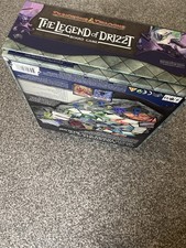 Dungeons dragons legend for sale  BRIDLINGTON