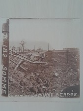 Somme ferrée 45x107 d'occasion  Évron