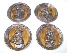 Michael ricker pewter for sale  Potosi