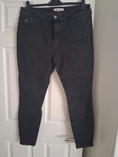 Tommy hilfiger black for sale  MACCLESFIELD