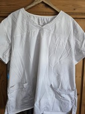 Kasack weiß gr gebraucht kaufen  Biedenkopf