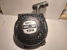 Seilzug starter anwerfvorricht gebraucht kaufen  Apensen