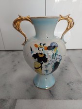 Vaso ceramica manici usato  Roma