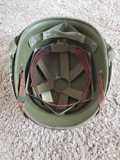 Ww2 mccord helmet for sale  San Antonio