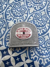 Maßband walsco milford gebraucht kaufen  Idstein