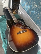 Trades 2024 gibson for sale  PORT TALBOT