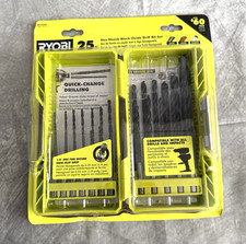 Ryobi a972502 black for sale  Azle