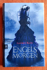 Engelsmorgen lauren kate gebraucht kaufen  Stolberg (Rhld.)