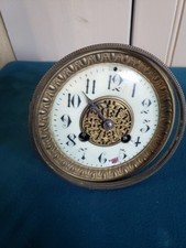 Mécanisme pendule mougin d'occasion  Abbeville