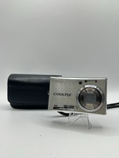 Nikon coolpix s610 gebraucht kaufen  Sennfeld