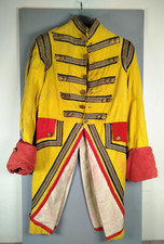 Habit livree costume d'occasion  Yffiniac