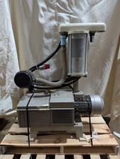 Vacuum pump 5hp for sale  Lake Bluff