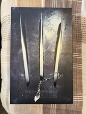 Hot toys figure for sale  ALDERSHOT
