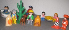 Playmobil 123 konvolut gebraucht kaufen  Wörrstadt
