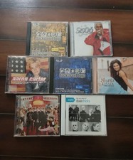 Lot cds alternative for sale  Cresco