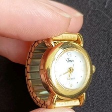 Vintage timex quartz for sale  Erie