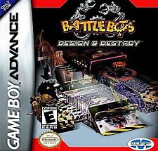 Battlebots design destroy for sale  Miami