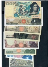270 serie pezzi usato  Vercelli