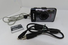 Excellent olympus tough for sale  BRANDON