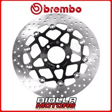 78b40841 bremsscheibe brembo gebraucht kaufen  Versand nach Germany
