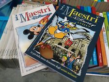 Maestri disney completa usato  Reggio Emilia