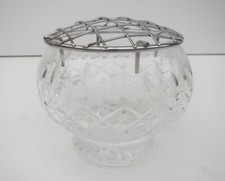 Stuart glass rose for sale  HASSOCKS