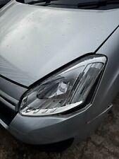 Usado, FAROL DE PASSAGEIROS MULTIESPAÇO CITROEN BERLINGO 2016 comprar usado  Enviando para Brazil