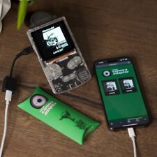 Adaptador de salvamento de fotos para câmera Nintendo GameBoy - Plug & Play, sem necessidade de mods!, usado comprar usado  Enviando para Brazil