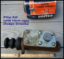 Nos 1948 1953 for sale  Seattle