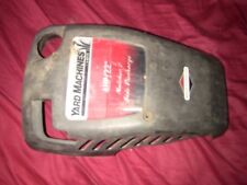 Yard machines briggs for sale  Green Springs