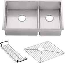 square double basin 32 sink for sale square double basin 32 sink for sale Indianapolis