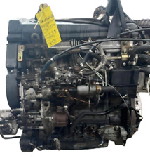 Motore completo fiat usato  Villa Literno