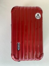 2tui rigide rimowa d'occasion  Nice-