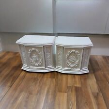Vintage rococo design for sale  RAINHAM